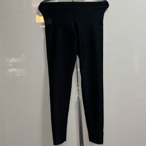 Ultracor women’s black leggings size large